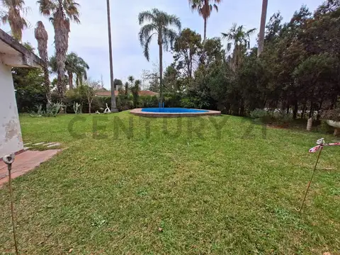 Terreno en Venta en Los Troncos, USD 197.500