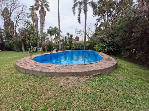 Terreno en Venta 20  mts Frente