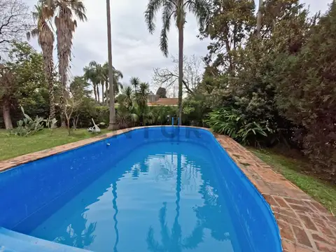Venta 2 Lotes con pileta en Los Troncos, Funes
