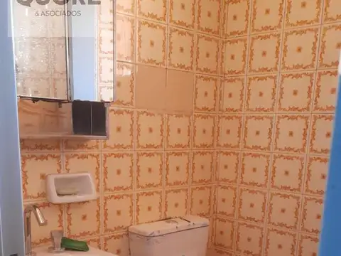 Departamento en Venta 40 años