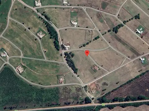 Terreno en Venta en Santa Ines, USD 17.000