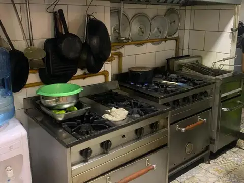 Venta Casa de Comidas (Rotisería) en Recoleta