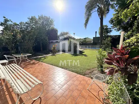 Casa en Venta al Oeste