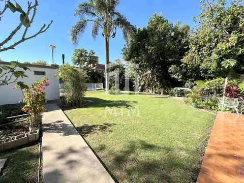 Casa en Venta 70 años