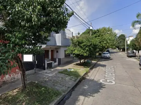 Terreno en Venta en Villa Luzuriaga, USD 85.000