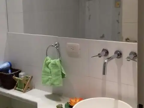 Departamento en alquiler temporario
