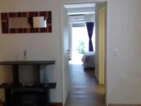 Departamento en alquiler temporario