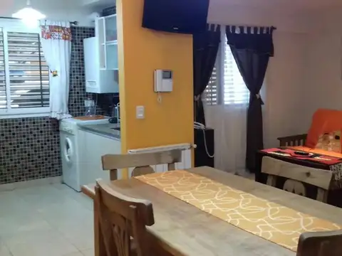 Departamento en Alquiler Temporal de 1 dormitorio
