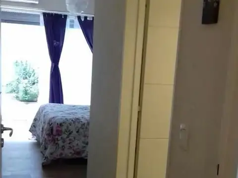 Departamento en alquiler temporario