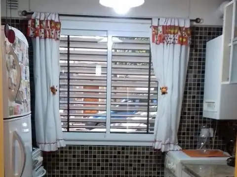 Departamento en alquiler temporario