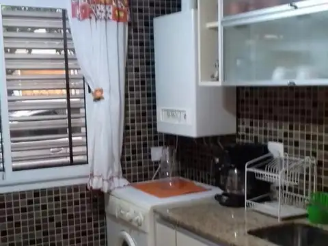 Palpa 2800, Piso PB