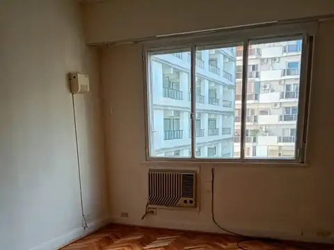 Departamento en Alquiler en Recoleta, USD 800