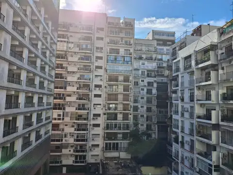 Departamento en Alquiler de 2 dormitorios