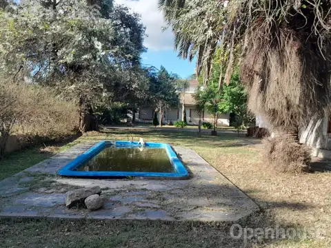 Casa en Venta al Oeste