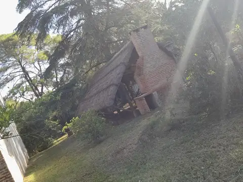 Casa en Venta en General Rodríguez, USD 85.000