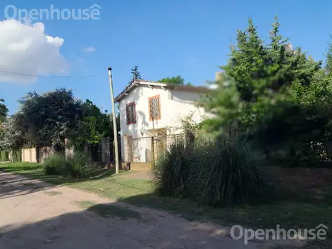 Casa en Venta 56 años