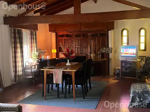 OPORTUNIDAD- VENTA CASA QUINTA SOBRE LOTE 1600 M2 -GENERAL RODRIGUEZ