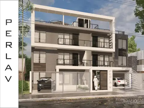 DEPARTAMENTO 3 AMB PB A ESTRENAR