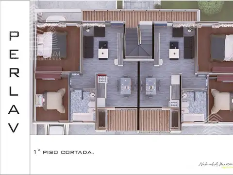 Departamento en Venta A Estrenar