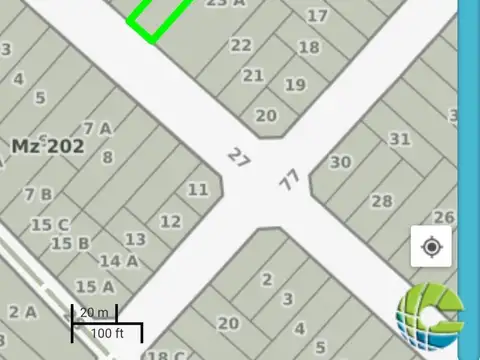 Casa en Venta en La Plata, USD 60.000