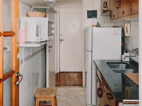 Departamento en Alquiler en San Nicolás, USD 850