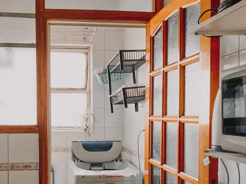 Departamento en Alquiler 50 años