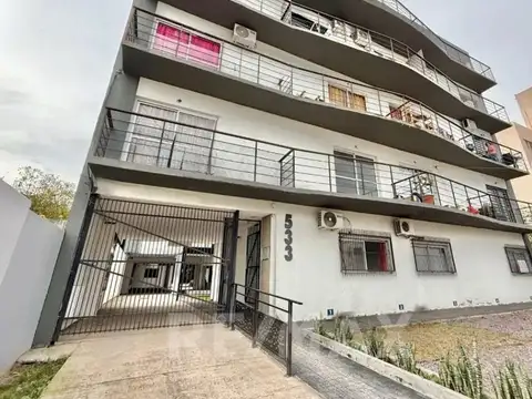 VENTA DEPTO 2 AMBIENTES ZONA CENTRO DE ESCOBAR