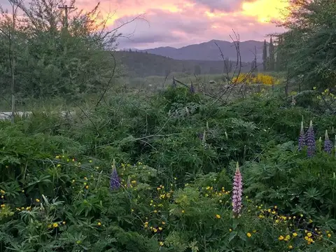 Terreno en Venta en El Bolson, Bariloche