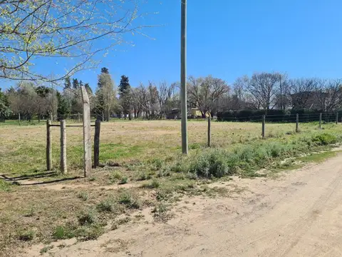 VENTA TERRENO 625M2 MITIMAY - VILLA DEL PRADO