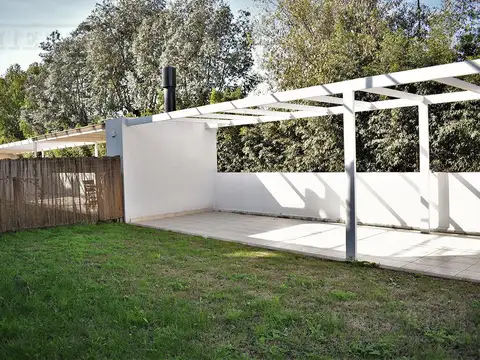 Departamento 4 ambientes con 3 baños