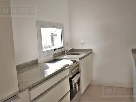 Departamento en Venta en Condominio Tortugas Green, USD 185.000