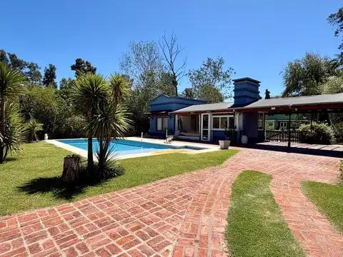 Casa en Venta de 4 dormitorios
