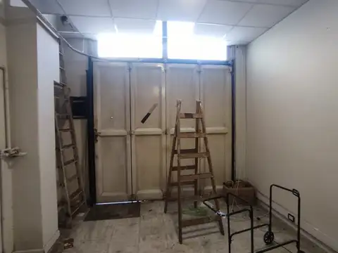 Pje R De Ibarrola 3100