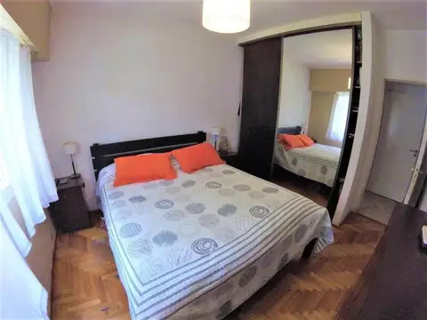 Depto Tipo Casa 6 ambientes con 3 baños