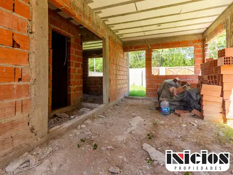 Casa en Venta en Mar de Ajo, USD 35.000