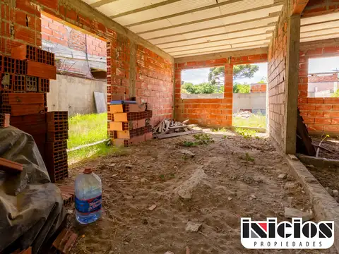 Casa en Venta de 2 dormitorios