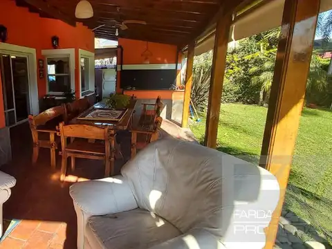 Casa - El Casco De Moreno