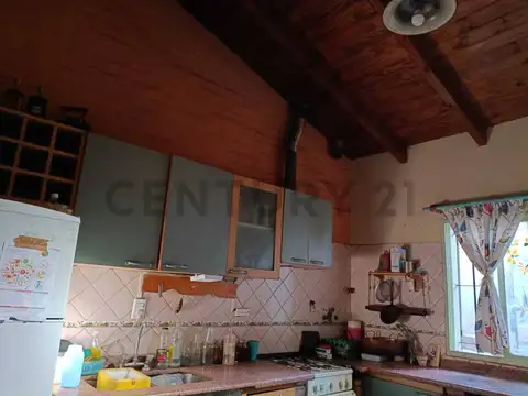 Alquilo Casa en Guaymallén