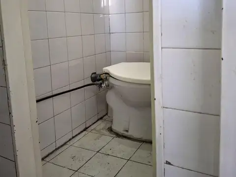 VENTA OFICINA 1 AMBIENTE BALVANERA IDEAL INVERSORES
