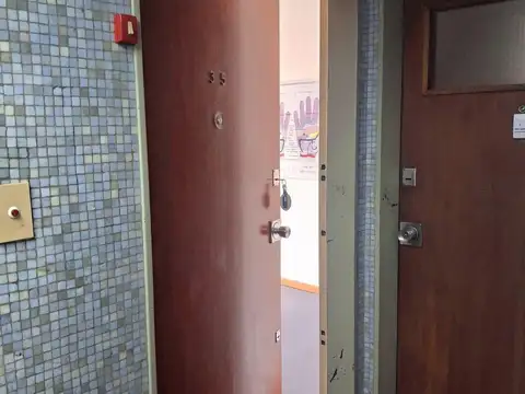 VENTA OFICINA 1 AMBIENTE BALVANERA IDEAL INVERSORES