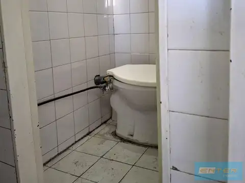 Oficina en venta Balvanera oportunidad!