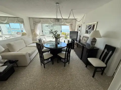 Departamento  Torre de las America.