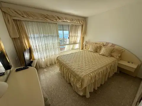 Departamento en Alquiler Temporal de 3 dormitorios