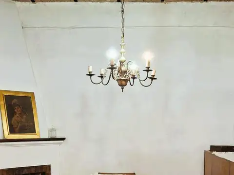 Casa en Venta 50 años