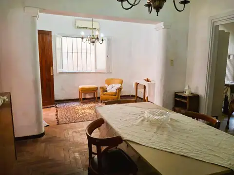 Casa en Venta al Sureste