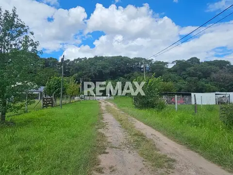 Terreno en Venta en Calderilla, USD 19.000