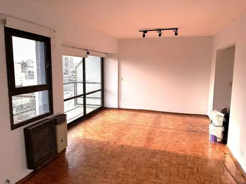 Talcahuano 900, Piso 16