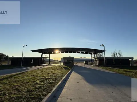 Terreno | Venta | 2000 m2 | Eco Parque Industrial | Cat. 2 | Moreno