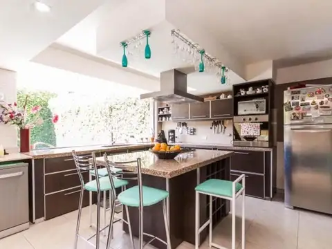 Casa en Venta de 4 dormitorios