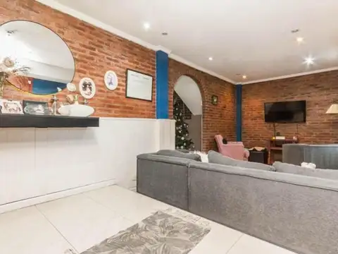 Casa en Venta 10 años
